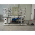 Seawater Desalination System (SWRO-80MPD)